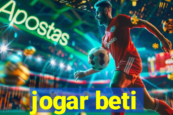 jogar beti